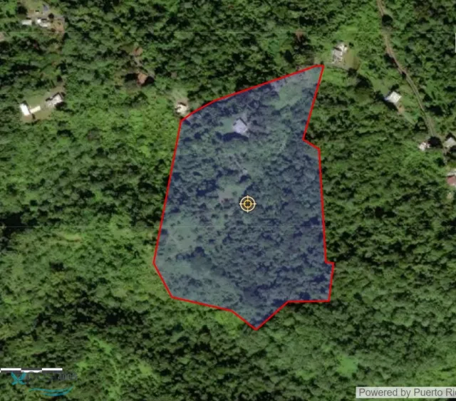 Barrio Anones venta en Las Marias, PR