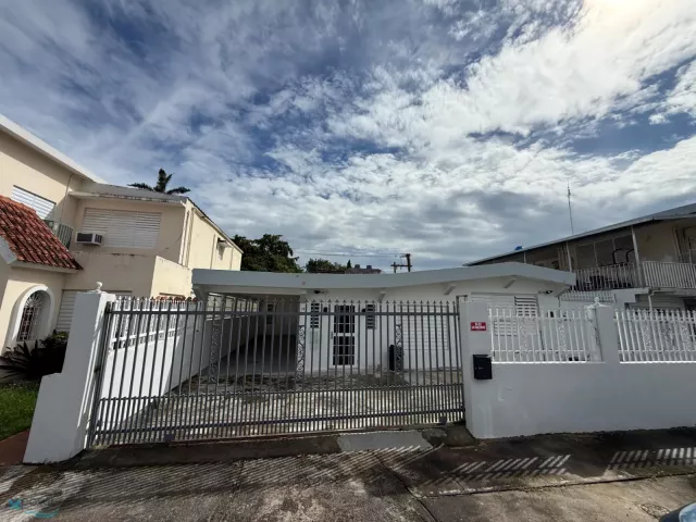 Urb. Huyke alquiler en San Juan, PR