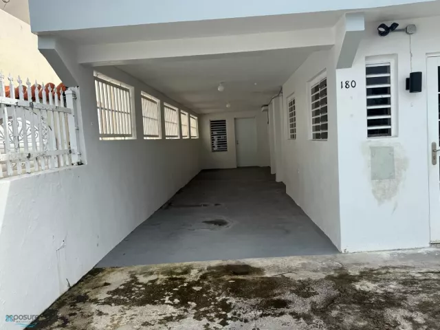 Urb. Huyke alquiler en San Juan, PR
