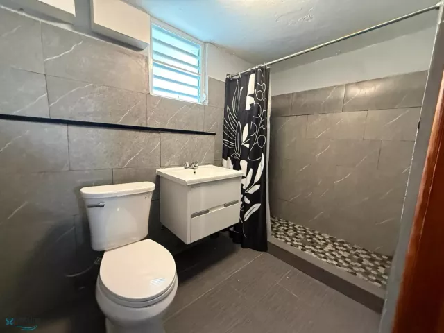 Urb. Huyke alquiler en San Juan, PR