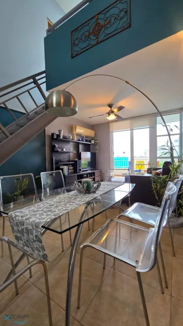 Condo Puerto Dorado venta en Cabo Rojo, PR