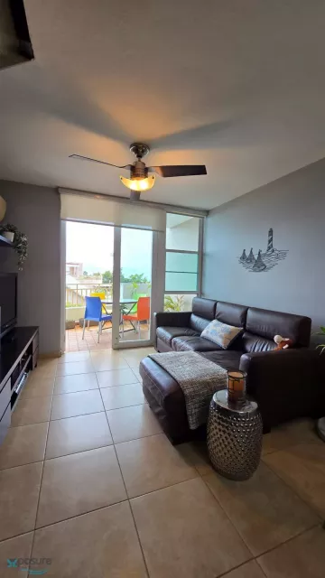 Condo Puerto Dorado venta en Cabo Rojo, PR