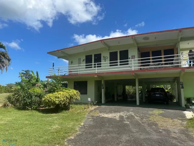 Barrio Tablonal venta en Aguada, PR