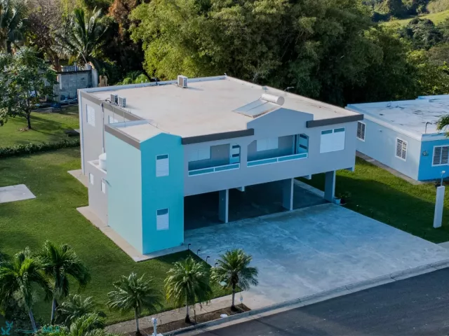 Barrio Guayanes venta en Yabucoa, PR