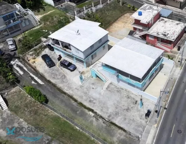 Barrio Guaniquilla venta en Aguada, PR