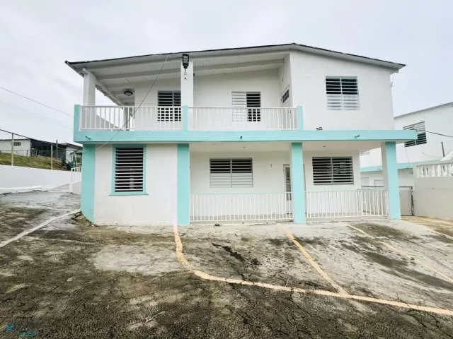 Barrio Guaniquilla venta en Aguada, PR