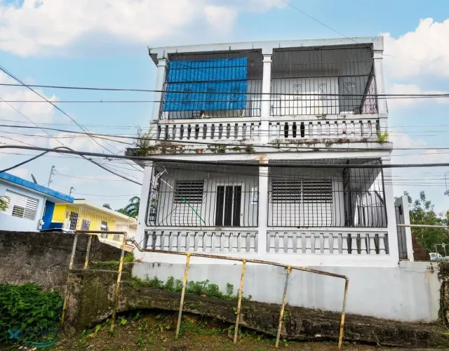 Barrio Salud venta en Mayaguez, PR