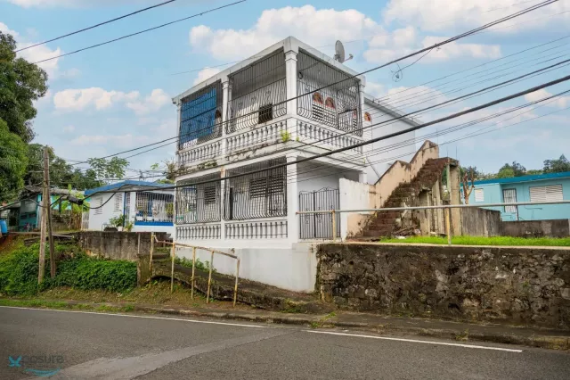Barrio Salud venta en Mayaguez, PR
