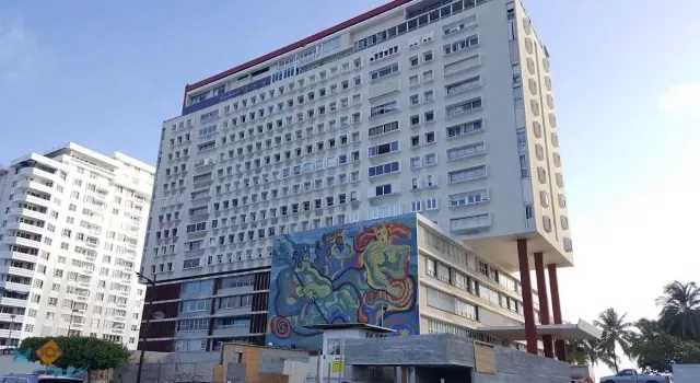 Condo Surfside Mansions alquiler en Carolina, PR