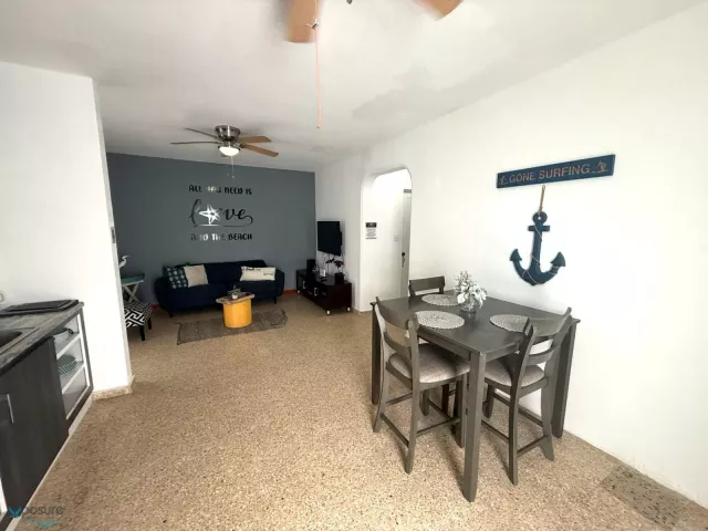 Barrio Maleza Alta alquiler en Aguadilla, PR