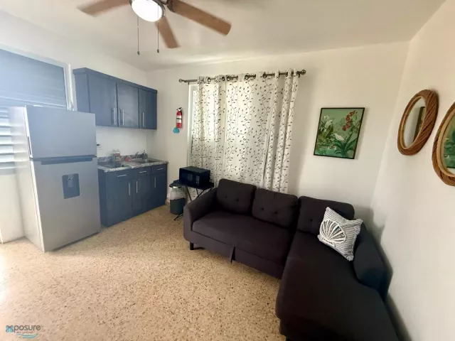 Barrio Maleza Alta alquiler en Aguadilla, PR