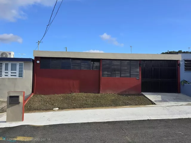 Urb. Parque Ecuestre alquiler en Carolina, PR