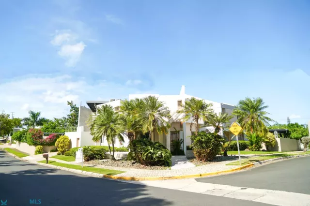 Urb. Santa Maria venta en San Juan, PR