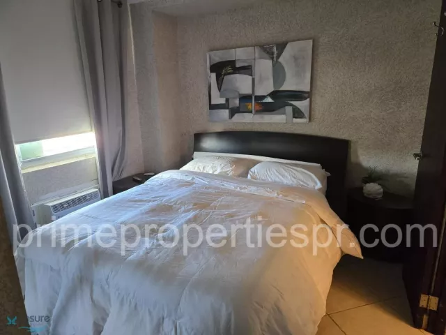 Condo Caribbean Sea View alquiler en San Juan, PR