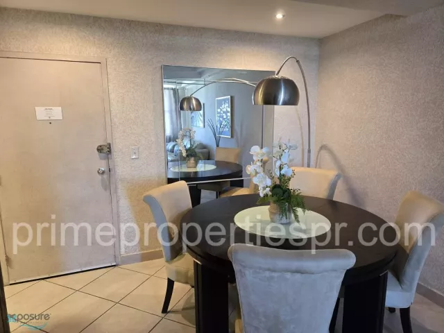 Condo Caribbean Sea View alquiler en San Juan, PR