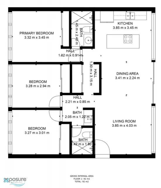 Condo Hacienda La Baume II alquiler en Cabo Rojo, PR