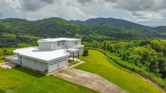 Barrio Mariana venta en Naguabo, PR
