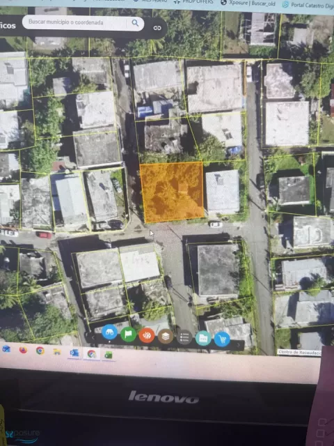 Barrio San Isidro venta en Canovanas, PR