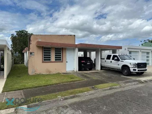Urb. Terrazas De Borinquen venta en Caguas, PR