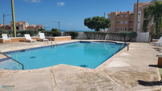 Condo Castillos Del Mar en Ceiba, PR