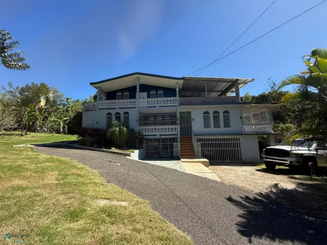 Barrio Galateo Bajo alquiler en Isabela, PR