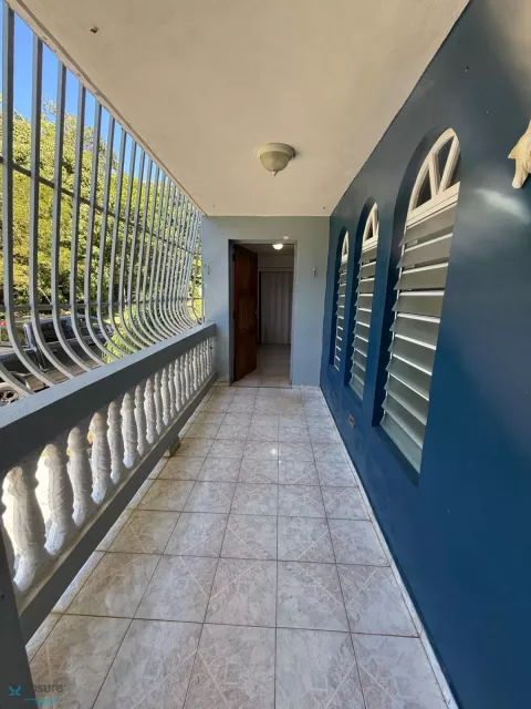 Barrio Galateo Bajo alquiler en Isabela, PR