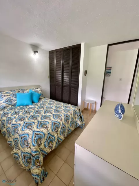 Condo Playas Del Yunque alquiler en Rio Grande, PR
