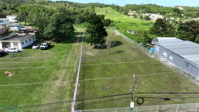 Barrio Factor venta en Arecibo, PR