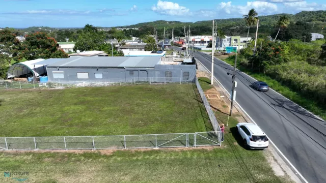 Barrio Factor venta en Arecibo, PR