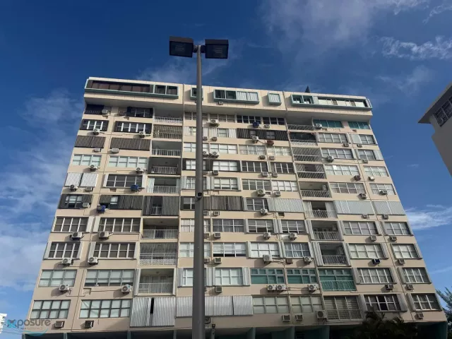 Condo Comodoro alquiler en Carolina, PR