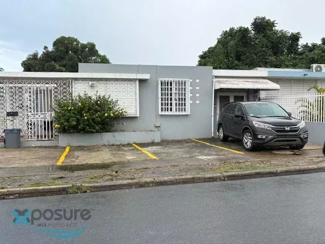 Urb. Villa Nevarez alquiler en San Juan, PR