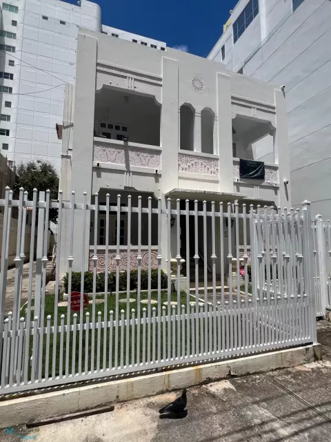 Condo Cervantes alquiler en San Juan, PR