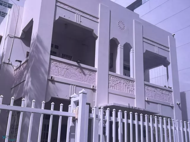 Condo Cervantes alquiler en San Juan, PR