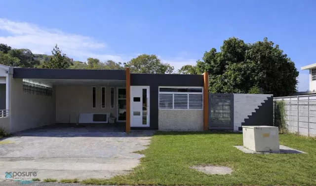 Urb. Valle Alto venta en Ponce, PR