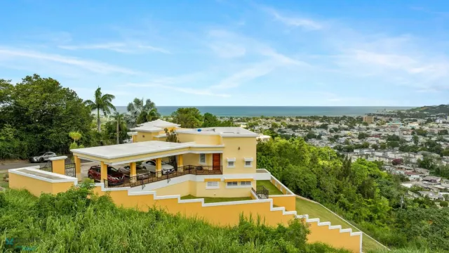 Barrio Manantiales venta en Mayaguez, PR
