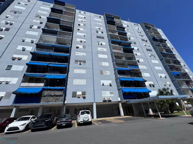 Condo Borinquen Towers venta en San Juan, PR