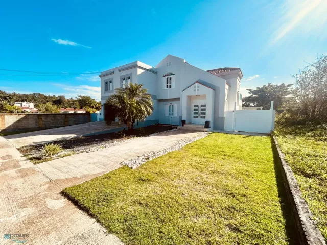 Urb. Palmar De Cerro Gordo alquiler en Vega Alta, PR