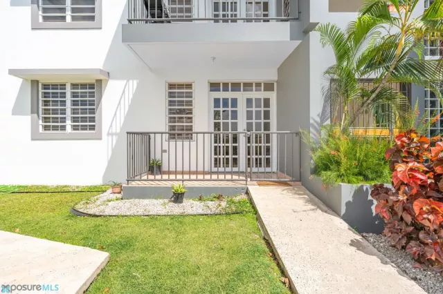 Condo Paseo Del Mar alquiler en Cabo Rojo, PR