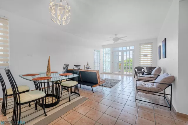 Condo Paseo Del Mar alquiler en Cabo Rojo, PR