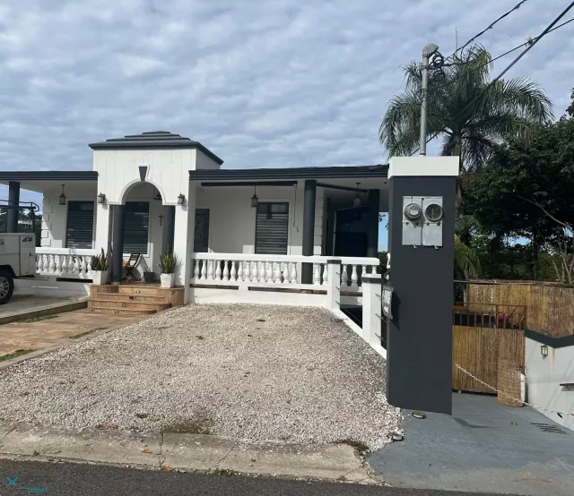 Barrio Laguna alquiler en Aguada, PR