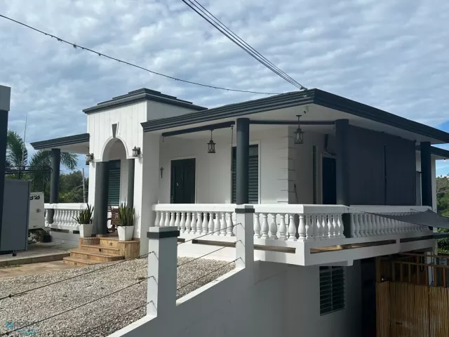 Barrio Laguna alquiler en Aguada, PR