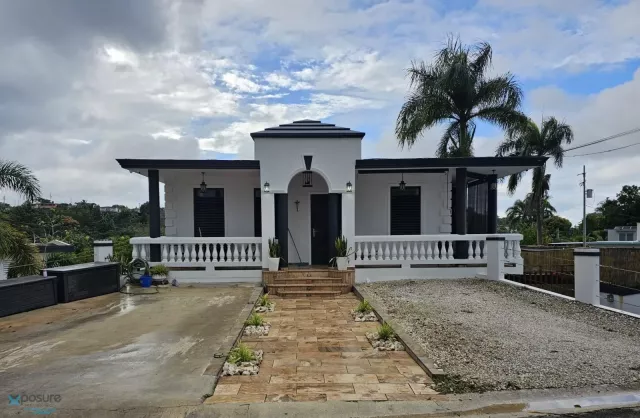 Barrio Laguna alquiler en Aguada, PR