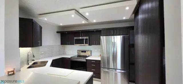 Condo Regency Park alquiler en Guaynabo, PR