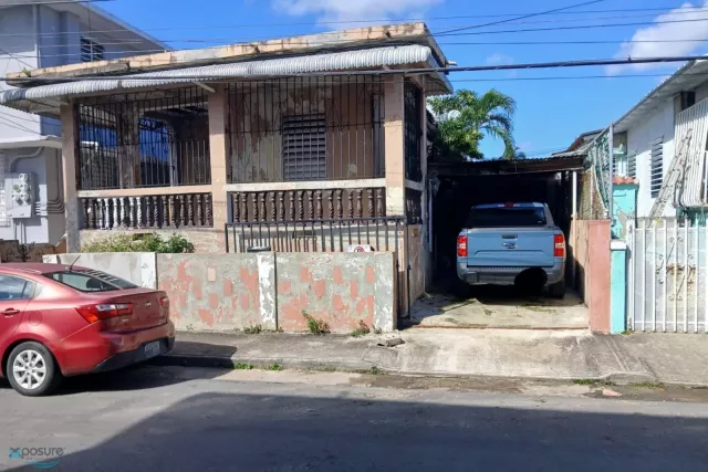 Barrio Santurce Norte venta en San Juan, PR