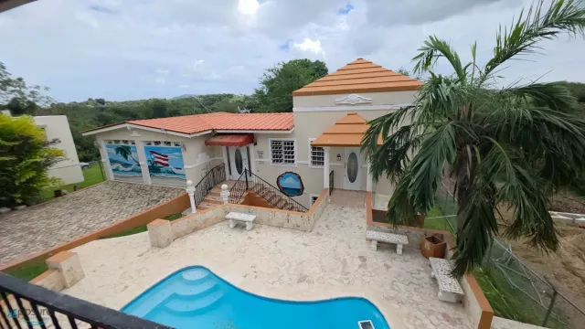 Barrio Boqueron venta en Cabo Rojo, PR