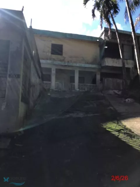 Barrio Guaraguao venta en Bayamon, PR