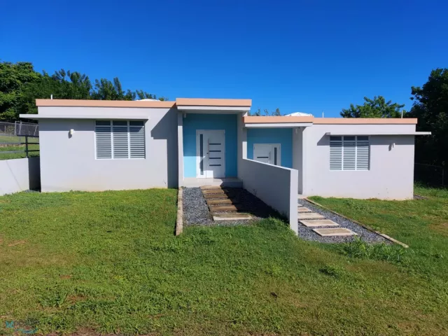 Barrio Guerrero alquiler en Isabela, PR