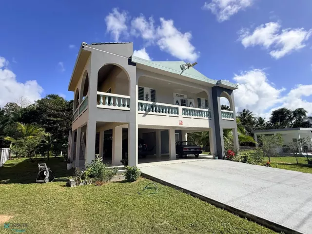 Sector Tamarindo venta en San Sebastian, PR