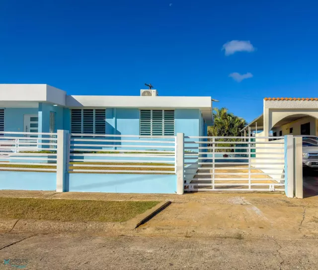 Urb. Ramey alquiler en Aguadilla, PR