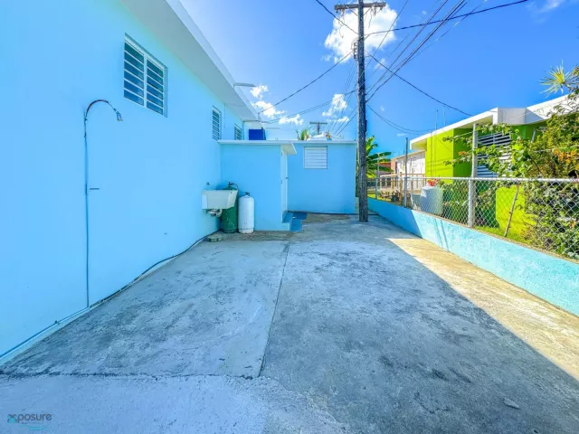 Urb. Ramey alquiler en Aguadilla, PR